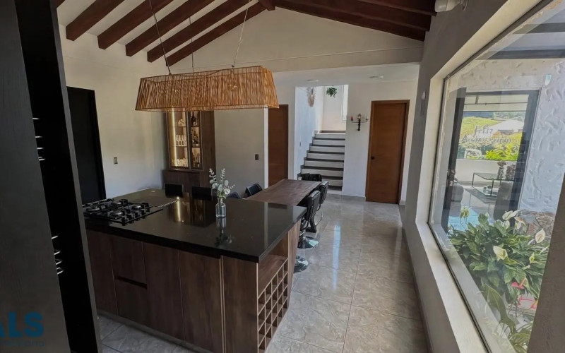 Casa en Rionegro en V. Santa Barbara