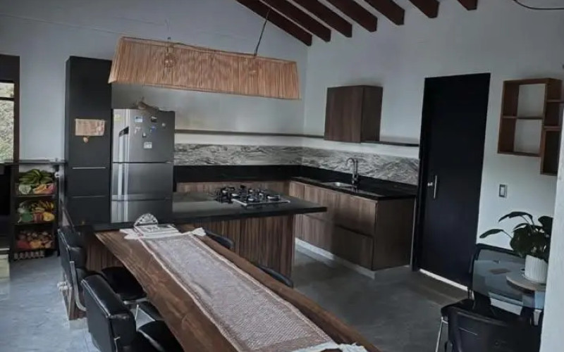 Casa en Rionegro en V. Santa Barbara