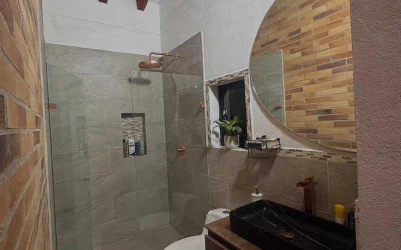 Casa en Rionegro en V. Santa Barbara