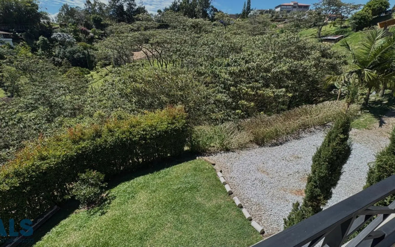 Casa en Rionegro en V. Santa Barbara