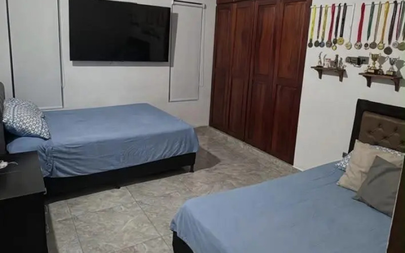 Casa en Rionegro en V. Santa Barbara