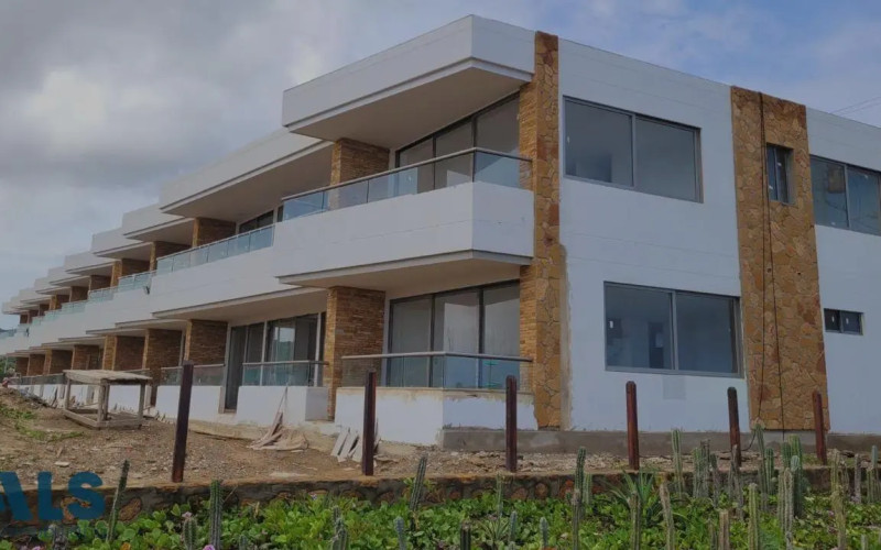 Apartamento en Barranquilla en Ricaurte