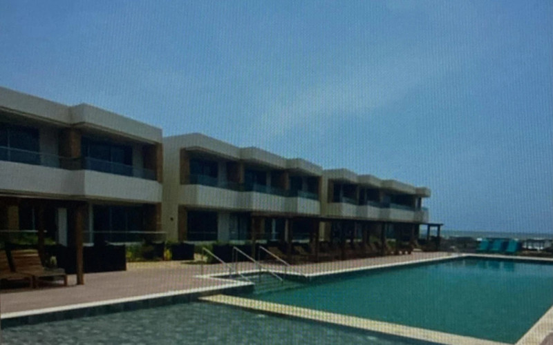 Apartamento en Barranquilla en Ricaurte