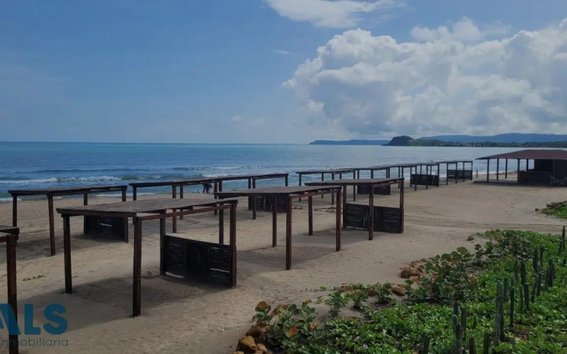 Apartamento en Barranquilla en Ricaurte