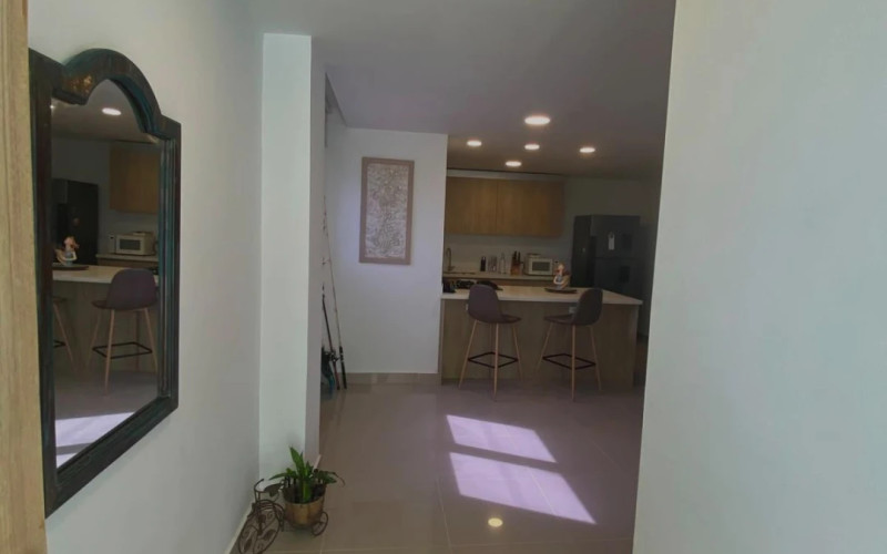 Apartamento en Barranquilla en Ricaurte