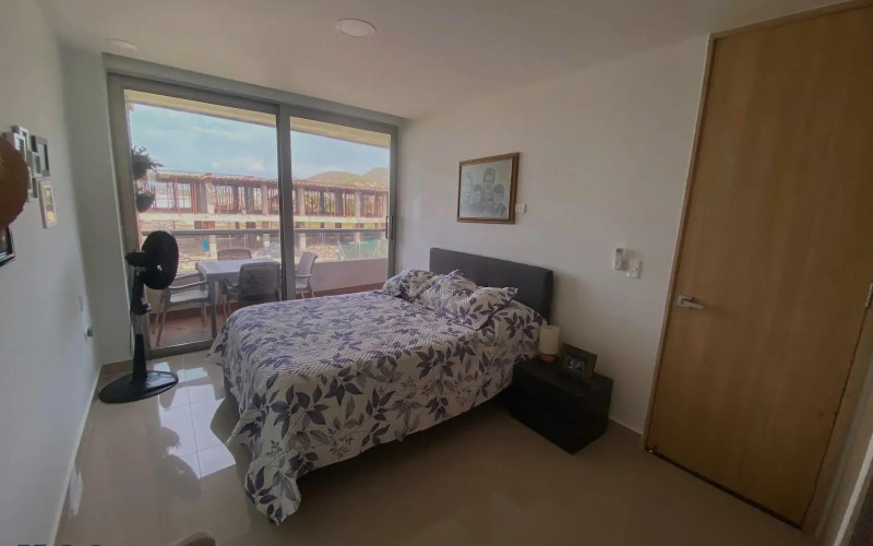 Apartamento en Barranquilla en Ricaurte
