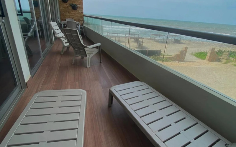 Apartamento en Barranquilla en Ricaurte