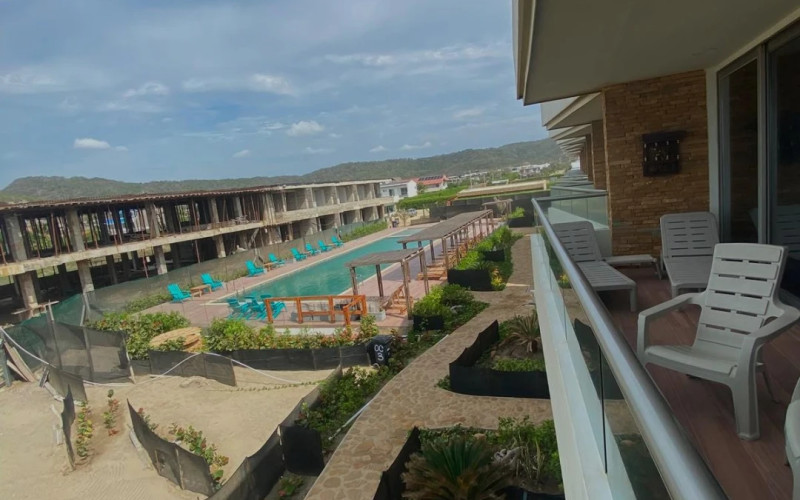 Apartamento en Barranquilla en Ricaurte