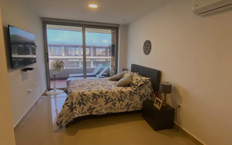 Apartamento en Barranquilla en Ricaurte