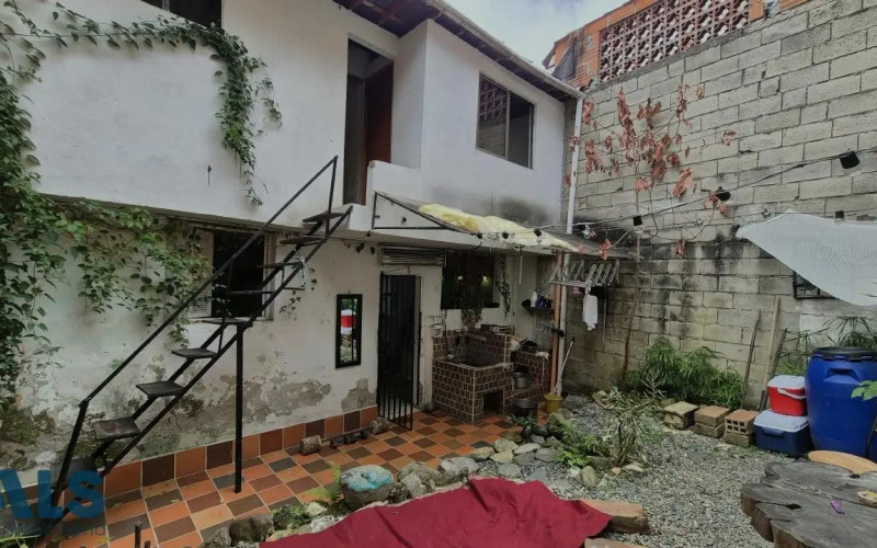 Casa en Medellín en Alejandría