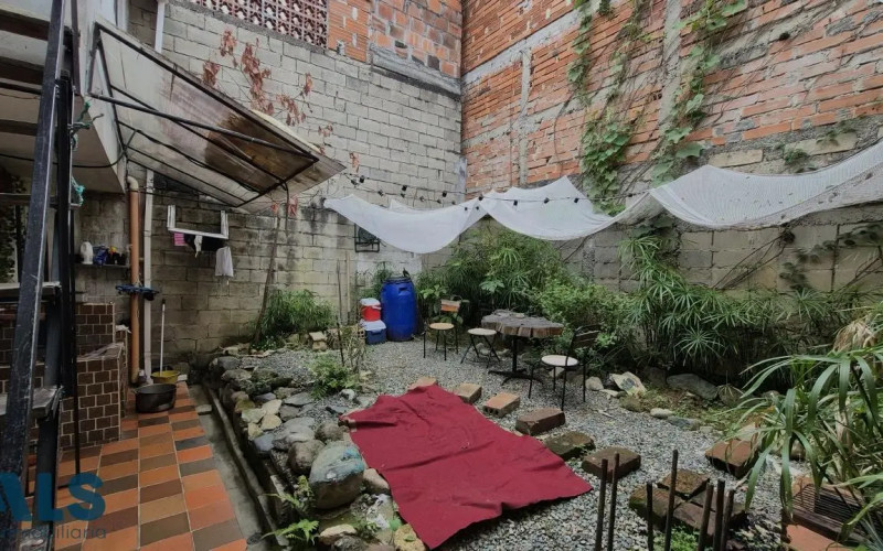 Casa en Medellín en Alejandría