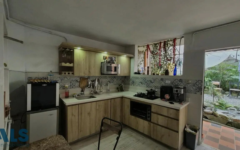 Casa en Medellín en Alejandría