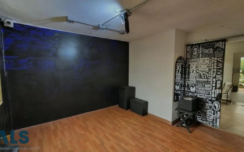Casa en Medellín en Alejandría