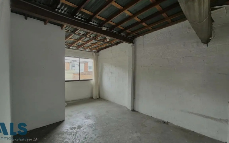 Casa en Medellín en Alejandría