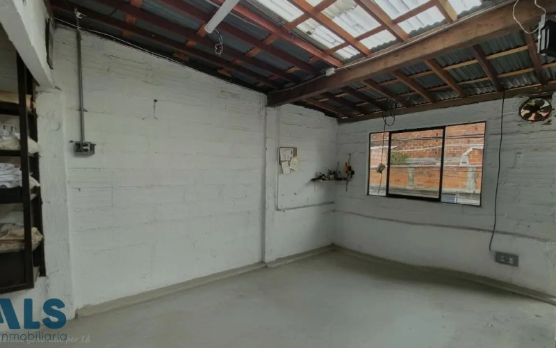 Casa en Medellín en Alejandría