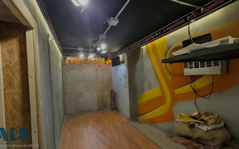 Casa en Medellín en Alejandría