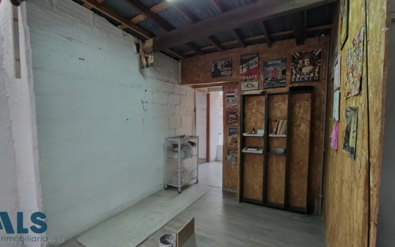Casa en Medellín en Alejandría