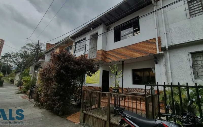 Casa en Medellín en Alejandría