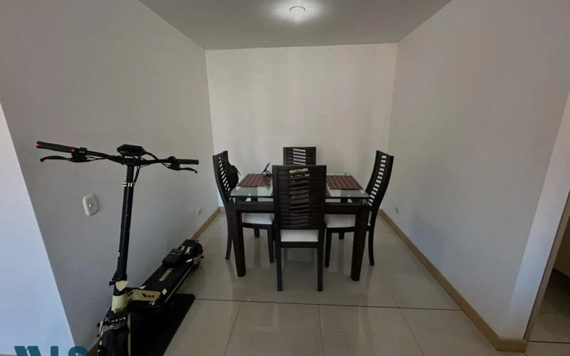 Apartamento en Sabaneta en Loma de San Jose