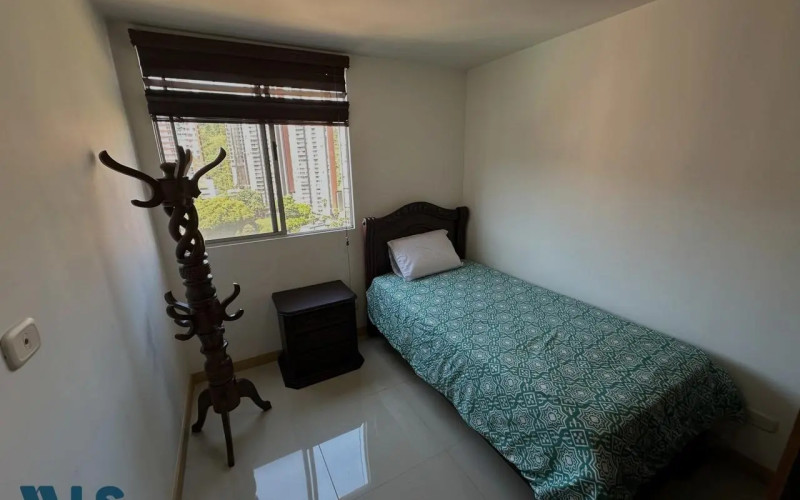 Apartamento en Sabaneta en Loma de San Jose
