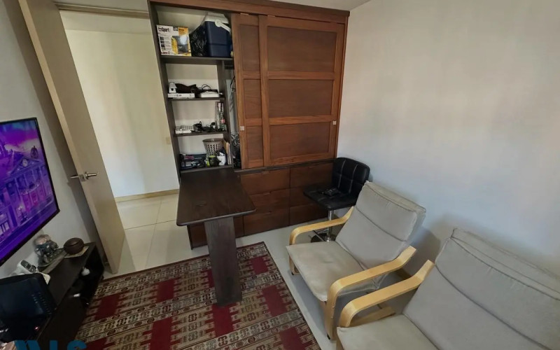 Apartamento en Sabaneta en Loma de San Jose