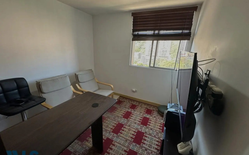 Apartamento en Sabaneta en Loma de San Jose