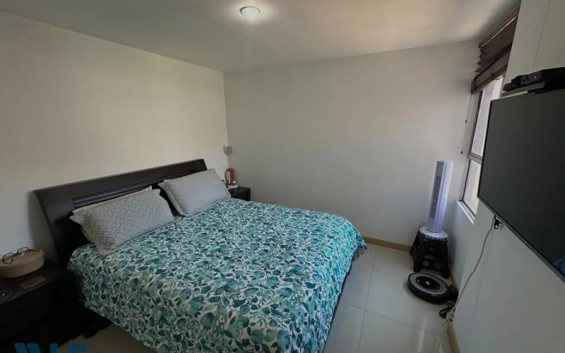 Apartamento en Sabaneta en Loma de San Jose