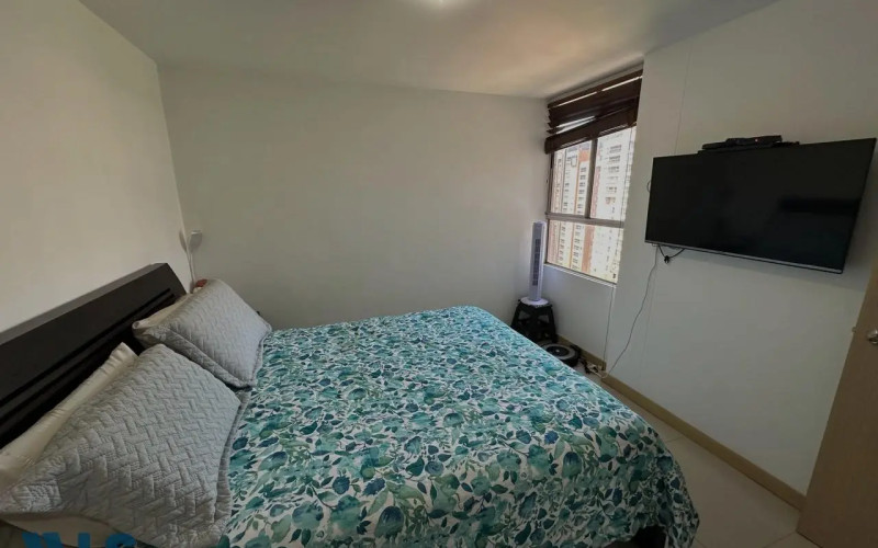 Apartamento en Sabaneta en Loma de San Jose