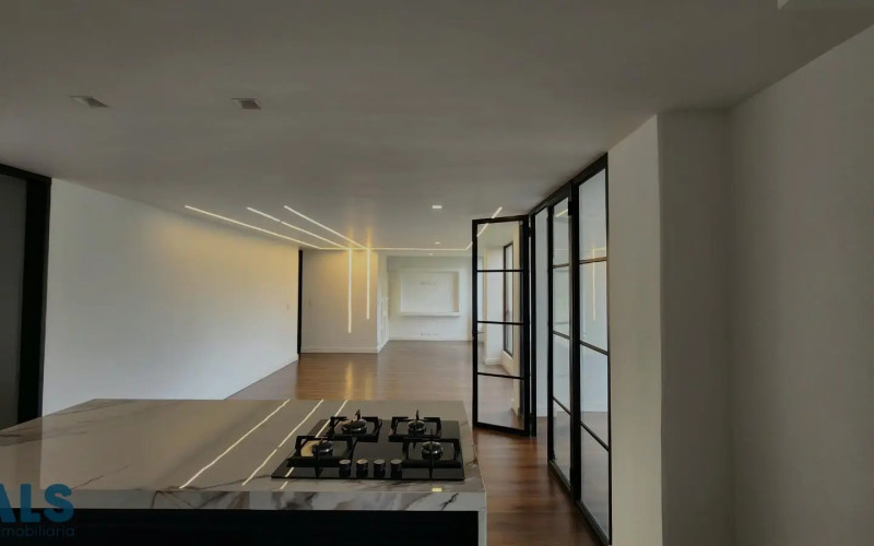Apartamento en Medellín en San Lucas