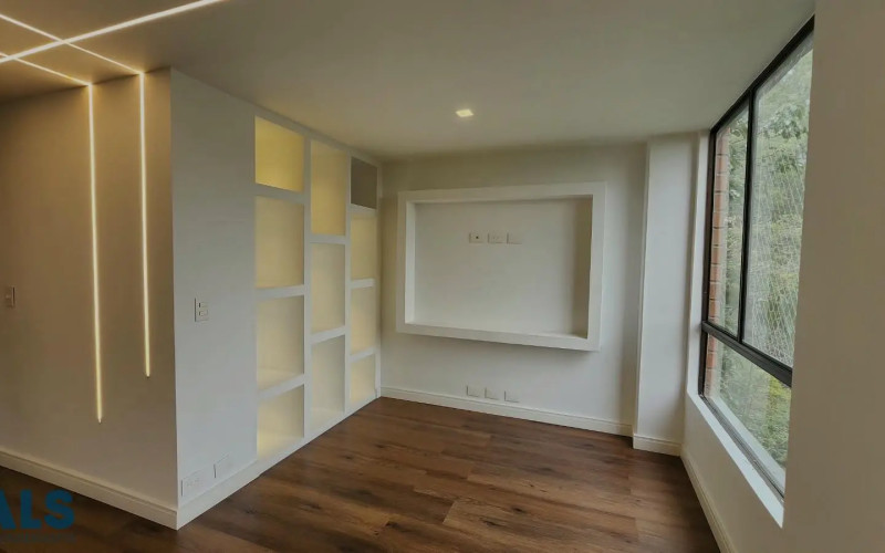 Apartamento en Medellín en San Lucas