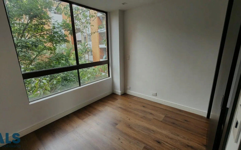 Apartamento en Medellín en San Lucas