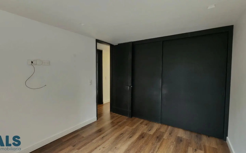 Apartamento en Medellín en San Lucas