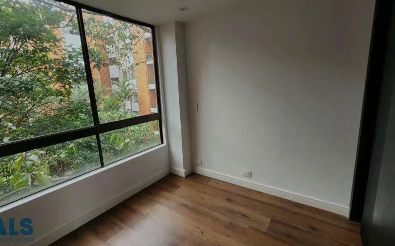 Apartamento en Medellín en San Lucas