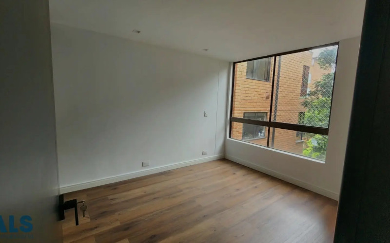 Apartamento en Medellín en San Lucas