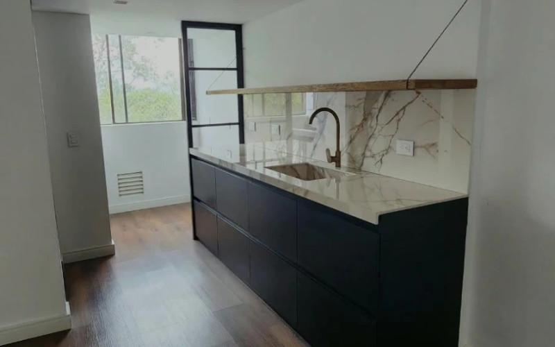 Apartamento en Medellín en San Lucas