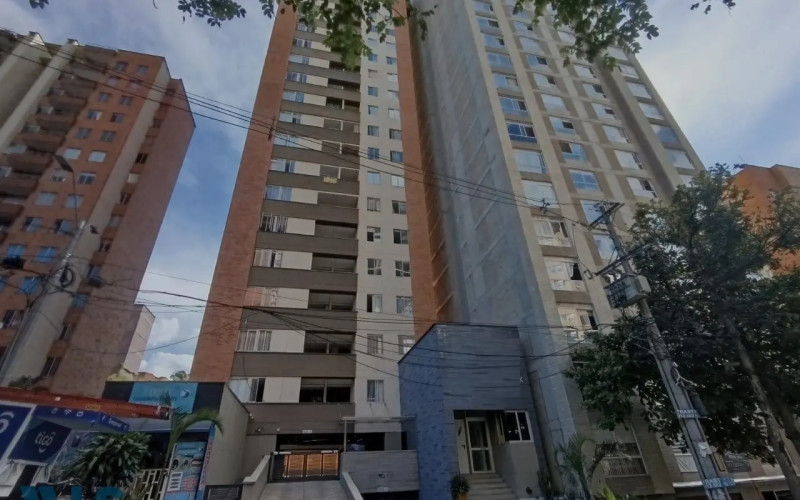 Apartamento en Medellín en Centro