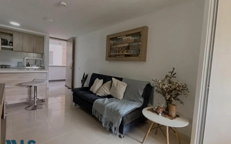 Apartamento en Medellín en Centro