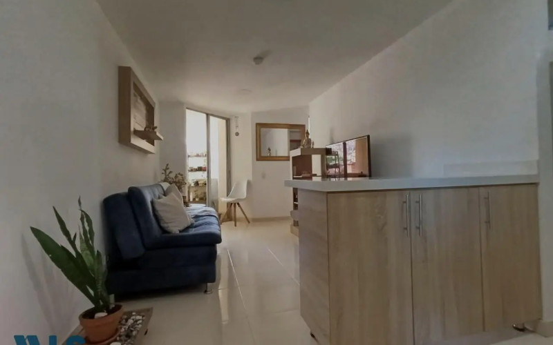 Apartamento en Medellín en Centro