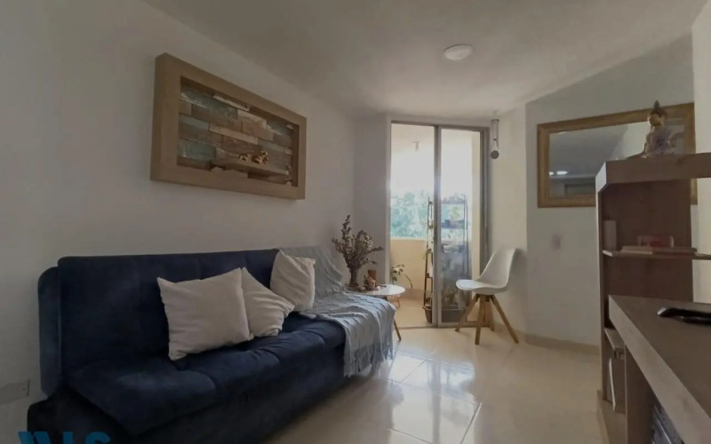 Apartamento en Medellín en Centro