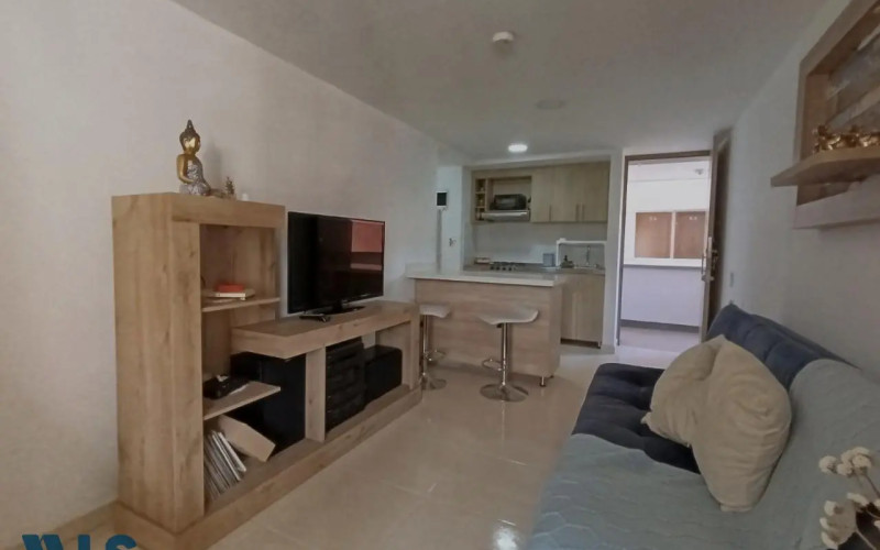 Apartamento en Medellín en Centro