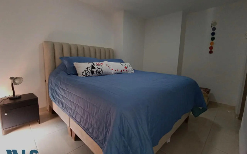 Apartamento en Medellín en Centro