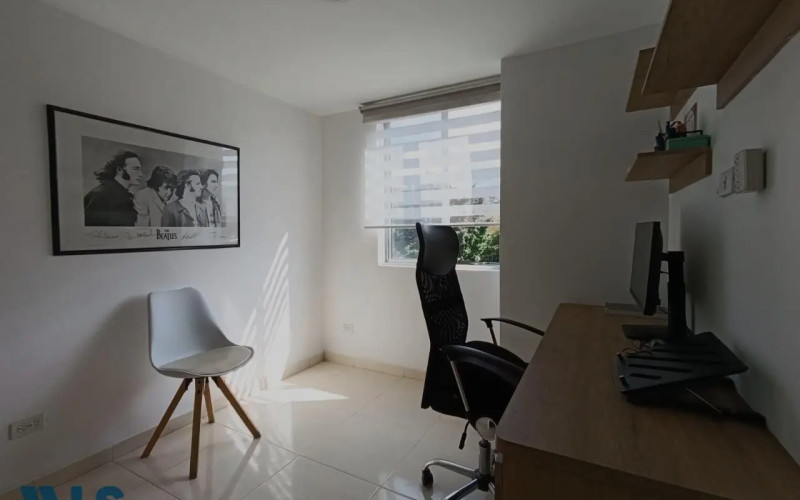Apartamento en Medellín en Centro