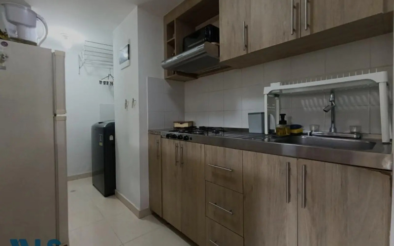Apartamento en Medellín en Centro