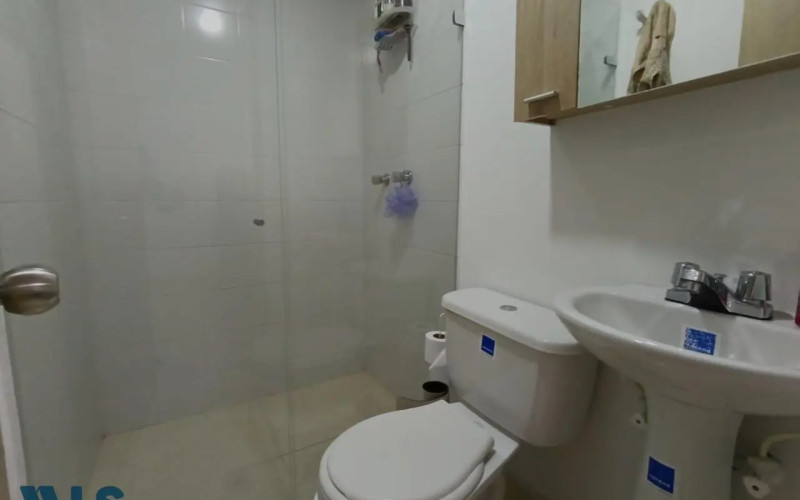 Apartamento en Medellín en Centro