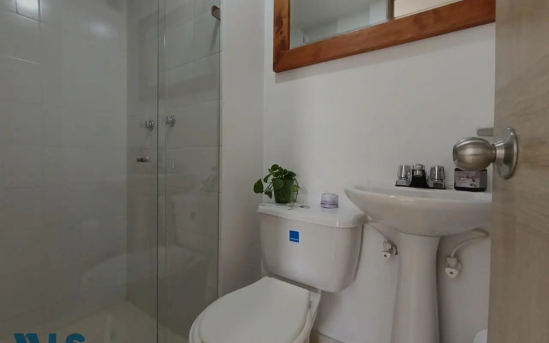 Apartamento en Medellín en Centro