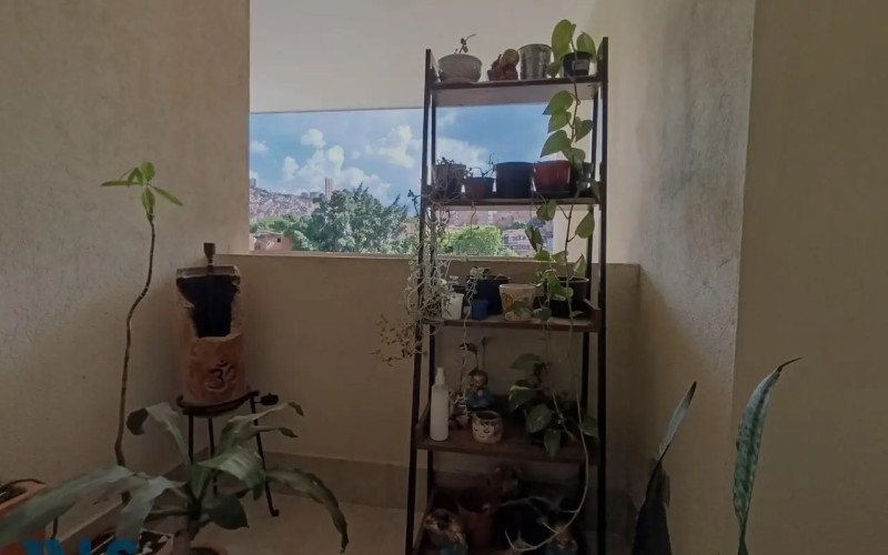 Apartamento en Medellín en Centro