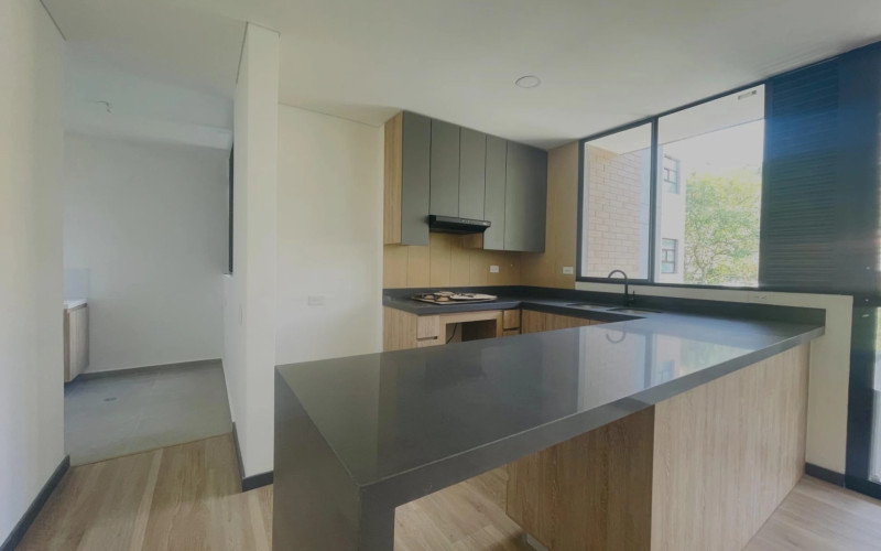 Apartamento en Envigado en Loma de Las Brujas