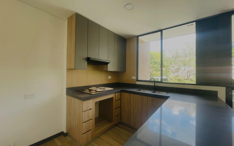 Apartamento en Envigado en Loma de Las Brujas