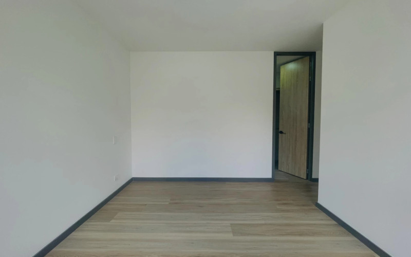 Apartamento en Envigado en Loma de Las Brujas