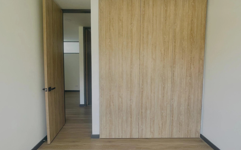 Apartamento en Envigado en Loma de Las Brujas